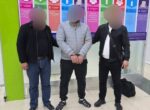 В Турции задержали разыскиваемых за мошенничество граждан Узбекистана и экстрадировали на родину