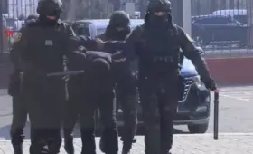 45 организованных преступных групп раскрыто в Узбекистане за два месяца