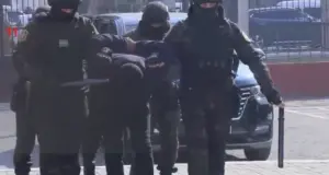 45 организованных преступных групп раскрыто в Узбекистане за два месяца