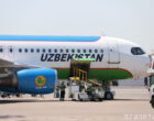 Авиабилеты от 235 тысяч сумов: Uzbekistan Airways внедряет новую тарифную модель