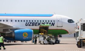 Авиабилеты от 235 тысяч сумов: Uzbekistan Airways внедряет новую тарифную модель
