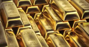 Узбекистан не экспортирует золото пятый месяц подряд