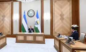 В Узбекистане создадут 12 ботанических садов и 16 дендропарков