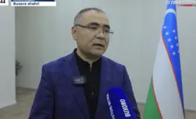 В Хорезме ускорят реализацию проекта по производству биоэтанола