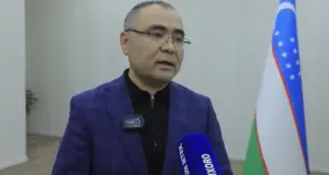 В Хорезме ускорят реализацию проекта по производству биоэтанола