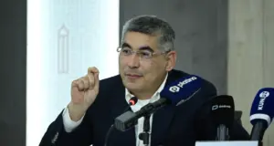 «Изменения в генплан Ташкента будут вноситься постоянно, это не какая-то мёртвая догма» — Кудбиев