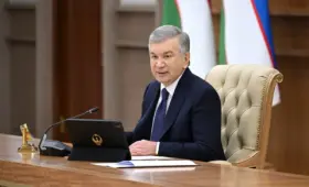 Налоги на землю и прибыль обнулят. Президент объявил новые меры поддержки фармотрасли в Узбекистане