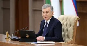 Налоги на землю и прибыль обнулят. Президент объявил новые меры поддержки фармотрасли в Узбекистане