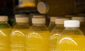 Ассоциация производителей напитков UzBev призвала государство к диалогу по внедрению цифровой маркировки