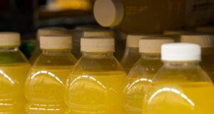 Ассоциация производителей напитков UzBev призвала государство к диалогу по внедрению цифровой маркировки