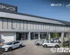 BYD Sergeli расширяется: новые возможности для покупки и обслуживания электромобилей