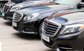 В Узбекистане ежемесячно будут проводить «День без автомобиля» и «Неделю без автомобиля»