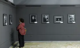 Архивные фото о женщинах в истории Узбекистана представлены в Ташкенте