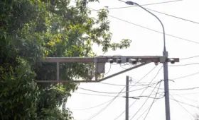 Дорожные камеры начнут выявлять водителей, не имеющих или лишённых прав