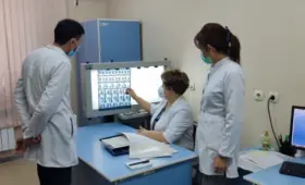 Каждый пятый случай туберкулёза в Европе и Центральной Азии не диагностируется — ВОЗ