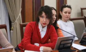 Правозащитница Ирина Матвиенко — среди награждённых к Международному женскому дню