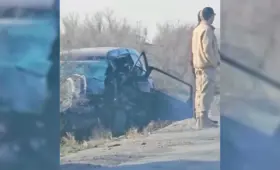 Пять человек погибли в ДТП в Навоийской области