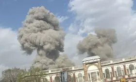 МИД опубликовал рекомендации для находящихся на Ближнем Востоке