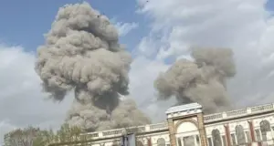 МИД опубликовал рекомендации для находящихся на Ближнем Востоке