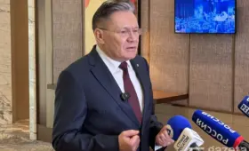 Проект малой АЭС в Узбекистане даст заказы для России до $24,7 млрд — «Росатом»