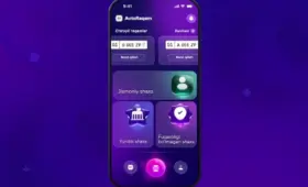 В Узбекистане запустили приложение AvtoRaqam для покупки автономеров