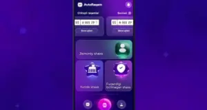 В Узбекистане запустили приложение AvtoRaqam для покупки автономеров