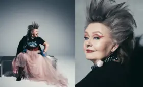 «Быть собой — это норма»: Click о Международном женском дне