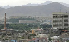 Афгано-пакистанская война ставит под угрозу региональные транспортные проекты — эксперт по Южной Азии