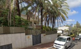 Гражданам Узбекистана в Израиле напомнили о мерах безопасности в условиях ЧП