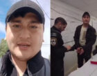 В Израиле задержали узбекистанца за провокационную публикацию в социальных сетях. Видео
