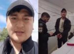 В Израиле задержали узбекистанца за провокационную публикацию в социальных сетях. Видео