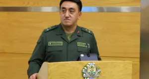 В Ташкенте выявили почти 1000 случаев сокрытия преступлений