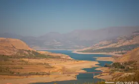 До Чарвака за 35 минут: платную дорогу из Ташкента планируют построить за три года