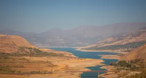 До Чарвака за 35 минут: платную дорогу из Ташкента планируют построить за три года