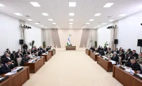 При президенте создадут Промышленный совет для контроля за крупными проектами