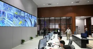 Президент призвал активнее применять ИИ в горно-металлургической отрасли Узбекистана