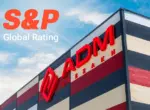 ADM Jizzakh получил рейтинг финансовой устойчивости S&P Global
