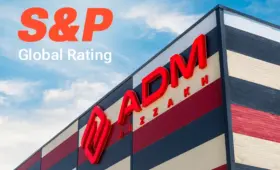 ADM Jizzakh получил рейтинг финансовой устойчивости S&P Global