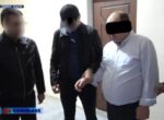 Самаркандский судья попался на взятке в деле об алиментах