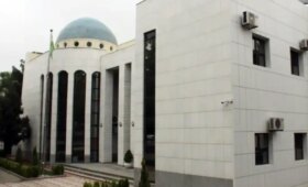 Посольство Узбекистана в Ашхабаде поможет согражданам при выезде из Ирана транзитом через Туркменистан