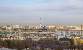 В Узбекистане запустят общенациональный проект «Чистый воздух» до 2031 года