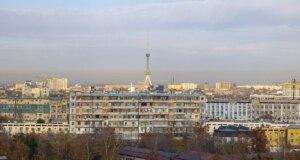 В Узбекистане запустят общенациональный проект «Чистый воздух» до 2031 года