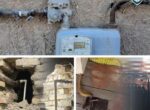 В Узбекистане выявили случаи незаконного использования природного газа почти на миллиард сумов