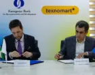 Texnomart и ЕБРР: второй этап партнёрства — 10 млн долларов инвестиций в развитие и устойчивый рост