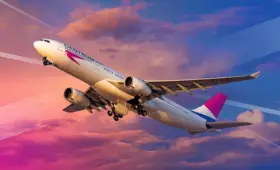 Centrum Air расширяет маршрутную сеть и запускает ряд новых международных направлений