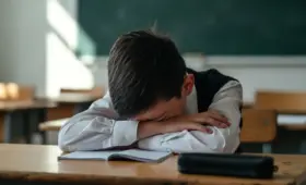 Где заканчивается конфликт и начинается буллинг: разъяснение школьного психолога