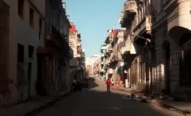 Куба осталась без электричества на фоне энергетического кризиса