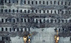 Ответственность за удар по школе для девочек в Иране, вероятно, несут США — СМИ