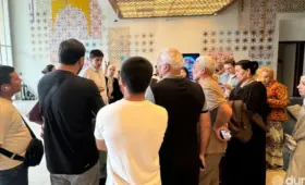 Узбекистанцам, которые не смогли вылететь из ОАЭ, помогли с размещением в отелях