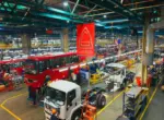 30 лет SamAuto: как завод меняется после сделки с турецким инвестором Anadolu Isuzu